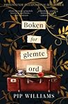 Boken for glemte ord