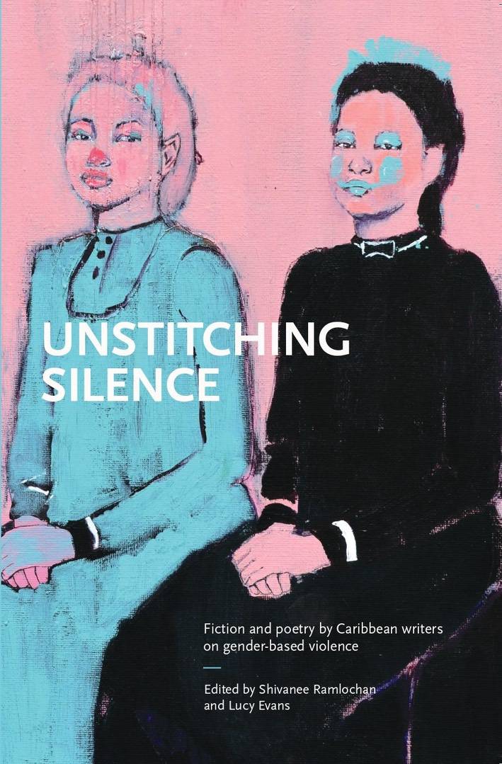 Unstitching Silence