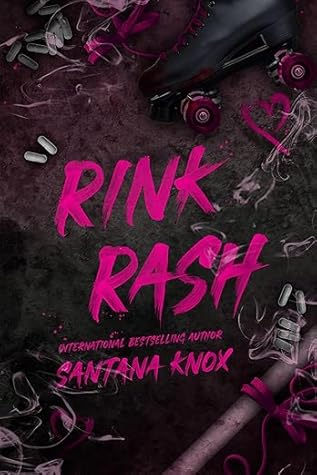 Rink Rash: A Rivals to Lovers Romance