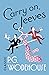Carry On, Jeeves by P.G. Wodehouse