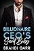 Billionaire CEO's Secret Ba...