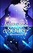 Glowing Souls - Schattenseelen: Illustrierter Roman | New Adult Portal-Fantasy | von gebrochenen Seelen, tiefen Verbindungen und der Suche nach Hoffnung ... der Welten-Reihe, Band 1) (German Edition)