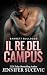 Il re del campus (Barnett Bulldogs #1)