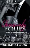 Obsessively Yours (Titans of Chicago #4)