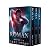 Vampire's Mate Volume One: Books 1-3 (The Vampire's Mate Collection Book 1)