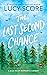 The Last Second Chance (Blue Moon, #3)