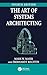The Art of Systems Architecting