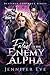 Fated to the Enemy Alpha (Destined Contract Series)