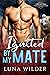 Ignited By My Mate (Twisted Oak Pack: First Responders #4)