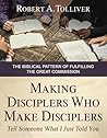Making Disciplers...