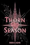 Thorn Season by Kiera Azar