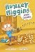 Huxley Higgins, Worm Charmer