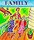Family (Miniature Book)