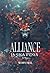 ALLIANCE: La saga d'Enya: Tome 3 Ebook (French Edition)