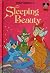 Walt Disney's Sleeping beauty