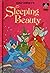 Walt Disney's Sleeping beauty