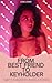 From Best Friend to Keyholder by Lexie Locke