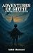 Adventures Of Gitpit by Akhil Chainani
