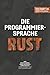 Die Programmiersprache Rust (German Edition)