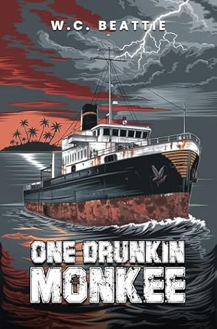 One Drunkin' Monkee
