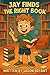 Jay Finds the Right Book (H...