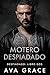 Motero Despiadado (Spanish Edition)