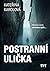Postranní ulička