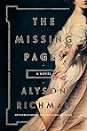 The Missing Pages...