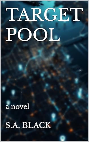 Target Pool (Kindle Edition)