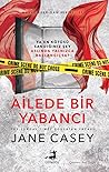 Ailede Bir Yabancı