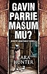 Gavin Parrie Masu...