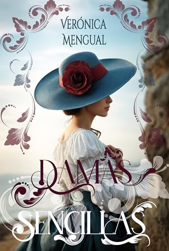 Damas sencillas (Segundas hijas #1-3)