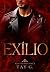 EXÍLIO (The Dark Four Livro 2) (Portuguese Edition)