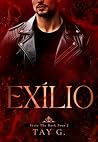 EXÍLIO (The Dark Four Livro 2) (Portuguese Edition) EXÍLIO (The Dark Four Livro 2) (Portuguese Edition)