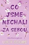 Co jsme nechali z...