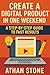 Launch Your Digital Product...