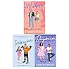 The Maple Hills Series 3 Book Collection Set By Hannah Grace (Icebreaker, Wildfire & Daydream)