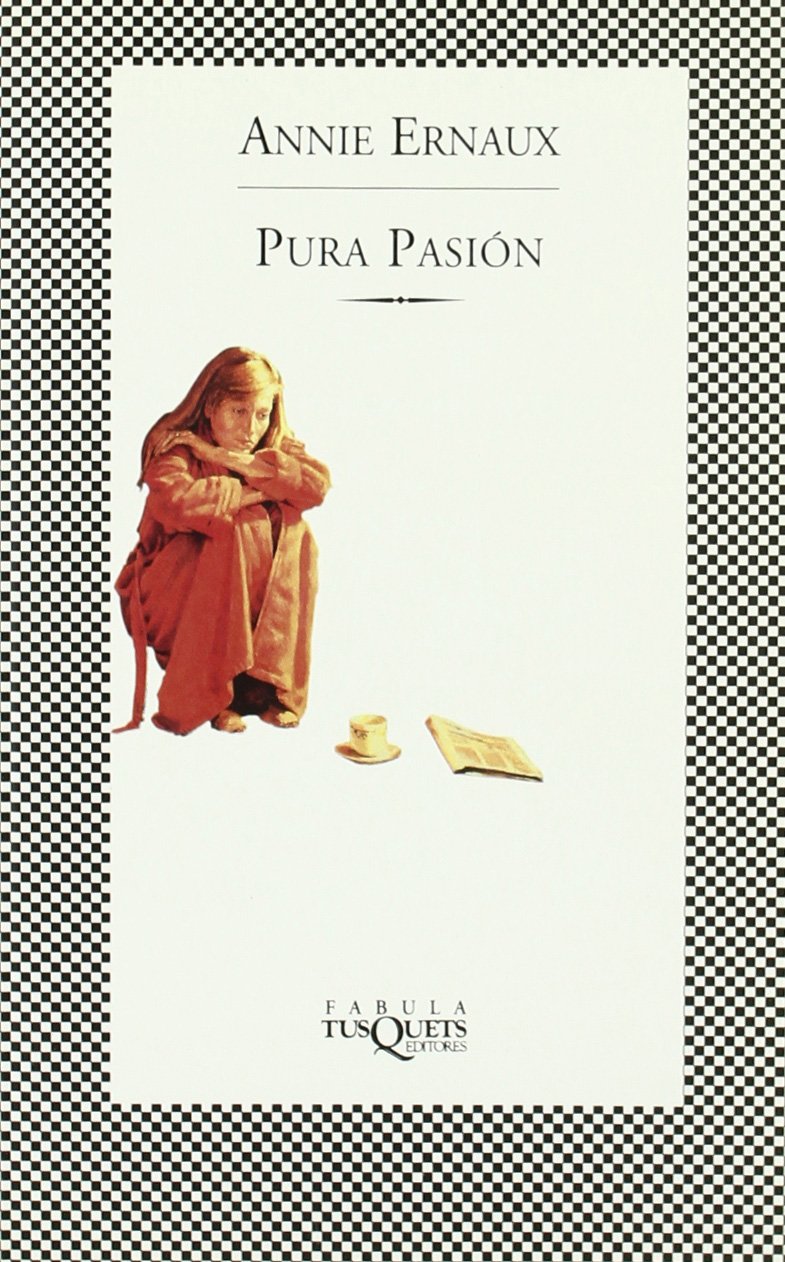 Pura pasión