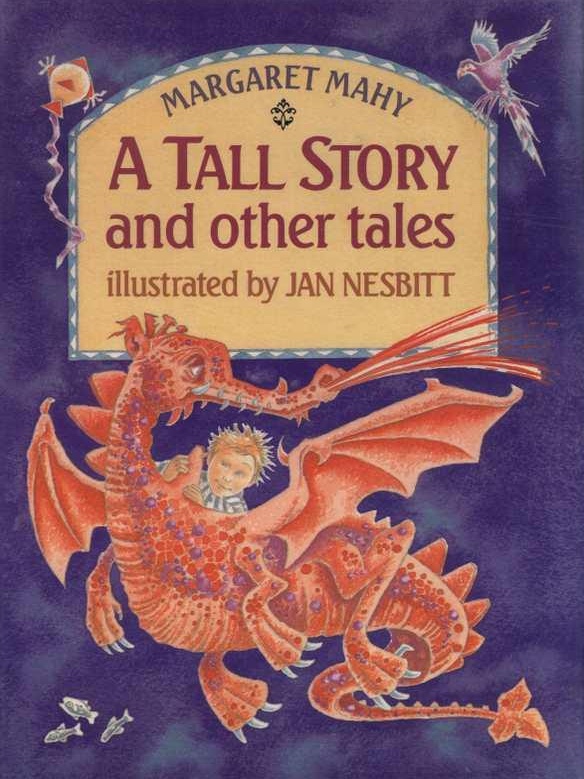 A Tall Story and Other Tales (Hardcover)