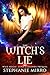 The Witch's Lie: An Urban F...