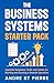 The Business Systems Starte...