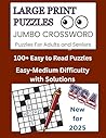 Large Print Puzzl...