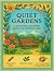 Quiet Gardens by Color and Quill