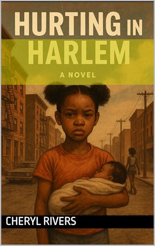 Hurting In Harlem (Kindle Edition)