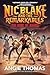Nic Blake and the Remarkables: The Book of Anansi: A thrilling fantasy adventure series inspired by African folklore by the bestselling author of The Hate U Give for readers aged 9, 10, 11, 12