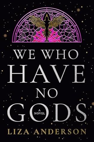 We Who Have No Gods