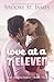Love at a 7-Eleven by Brooke St. James