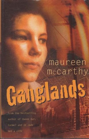 Ganglands
