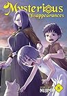 Mysterious Disappearances Vol. 8