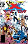 X-Factor Omnibus ...